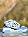 Trendy Blue Sneakers for men & boy |  Trendy Shoes